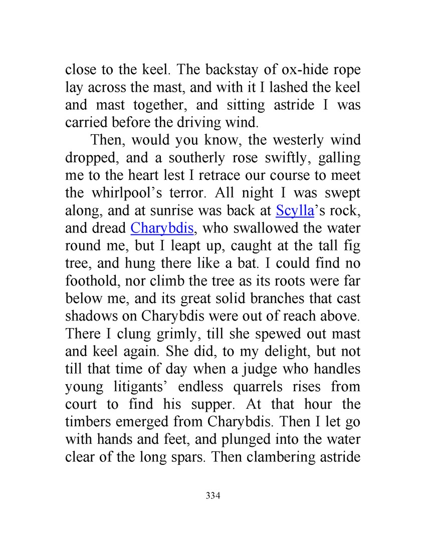 The Odyssey - Page 334